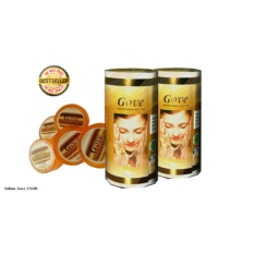 Gove Facial & Body Soap Sabun Perawatan Kecantikan - 5 Pcs