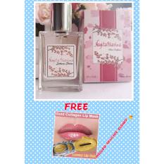 Hair & Body Parfum By Nagita Slavina