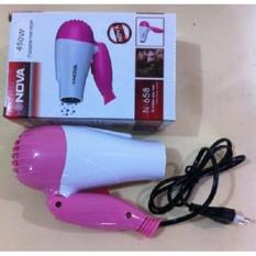 HAIRDRYER NOVA 658 PENGERING RAMBUT