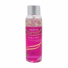 Harum Sari Body Scent Beauty in Mind - 100 mL