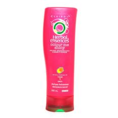 Herbal Essences Conditioner Colour Me Shiny - Untuk Rambut Berkilau dan Normal / Diwarnai - 160ml
