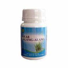 Herbal Insani _ Akar Alang Alang