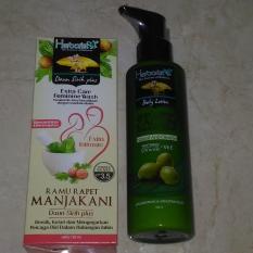 Herborist Paket 19