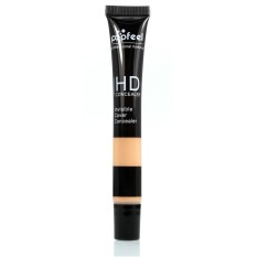 Selang Concealer Trimming Sarung Gelap Circles Freckles Acne Krim Base C-Internasional