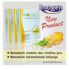 IMOGEN-M