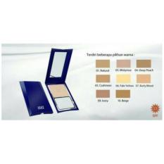 Inez Precious Powdery Cake 10