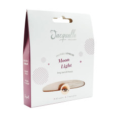 Jacquelle Moon Light Invisible Eye Lid - Double Eyelid