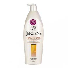 Jergens Body Lotion Healthy Care 650ml