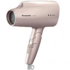 Jinri Profesional Rambut Blow Dryer, 1875 W Ionic Pengering Rambut, Salon AC Motor Low Noise Blow Dryer dengan Konsentrator, Dua Tahun Garansi-Intl