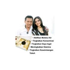 kalung kesehatan aura energy tiens