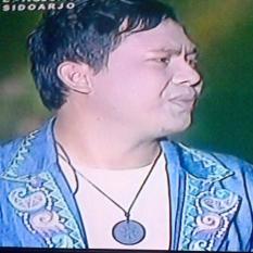 kalung kesehatan aura energy tiens