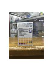 Kertas ph Merck Universal PH 0-14 / Lakmus / Merck / pH Paper merck