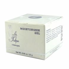 La Tulipe Moisturizer Gel -25g