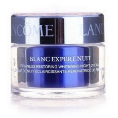 Lancome Blanc Expert Firmness Restoring Whitening Night Cream - 15g
