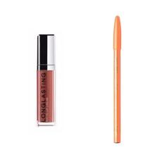 LT PRO Longlasting Matte Lip Cream 06 Free Davis Pensil Alis Coklat