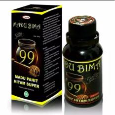 Madu Bima 99 - 200gr