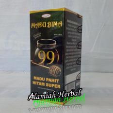 Madu Hitam Pahit Bima 99