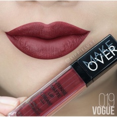 Makeover Intense Matte Lip Cream - 19 Vogue