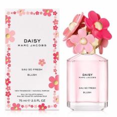 Marc Jacobs Daisy Eau So Fresh Blush For Women EDT 75ml Tester