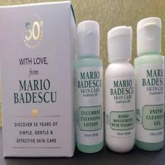 MARIO BADESCU 50Th ANNIVERSARY BOX SET