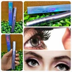 Maskara QL Premium Quality Waterproof & Curling Mascara QL-ber/BPOM