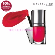 Maybelline Lip Tint Colorsensational 4.5ml 02 Pink