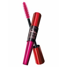 Maybelline Mascara Push Up Drama Very Black Waterproof
