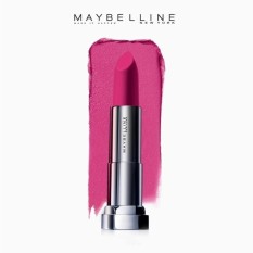 Maybelline Powder Matte Lipstick - Up To Date
