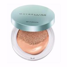 Maybelline Super BB Cushion Fresh Matte 03 Natural Original