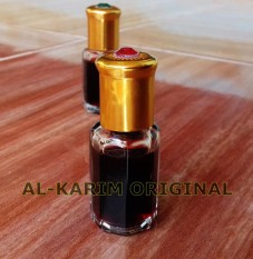 Minyak Hajr Al Aswad Tola