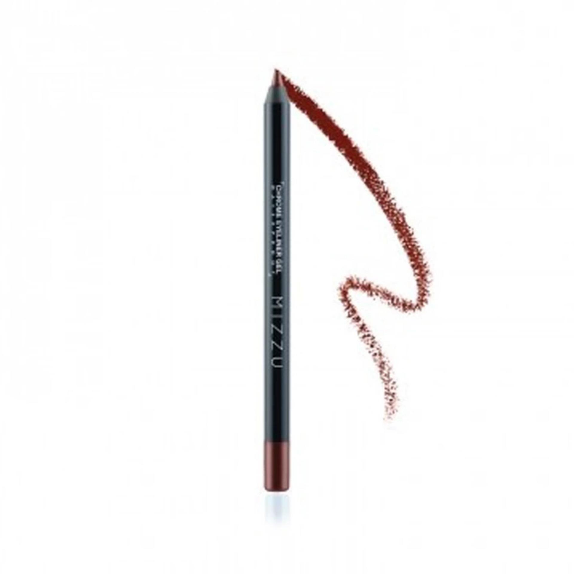 Mizzu Chrome Eyeliner Gel