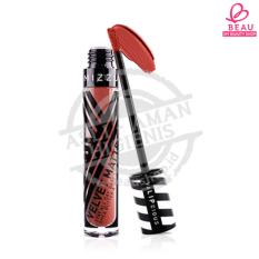 MIZZU Lip Matte 703 Choco Melt 4.5 G