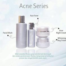 MS GLOW ACNE SERIES | ORI MURAH