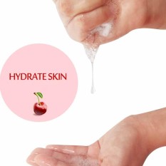 Alam Cerah Putih Masker Pelembab Minyak Kontrol Kulit Perawatan Produk D-Internasional