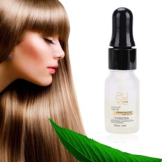Natural Coconut Essence Oil Hair Skin Body Care Smooth Moisturize UV Protection Anti-dandruff - intl