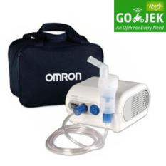 Nebulizer Omron NE C28
