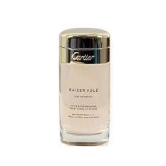 Original Parfum Tester Cartier Baiser Vole 100Ml Edp