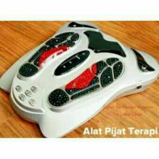 ORIGINAL_ALAT PIJAT KAKI AKUPUNTUR MASSAGE CUSHION HEALTH PILLOW /PERAWATAN TUBUH&KECANTIKAN KULIT THERAPY FOOT MASSAGER ALAT KESEHATAN GELOMBANG MAGNETIC TERBARU
