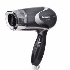 Panasonic Hair Dryer EH-ND 13 - Hitam