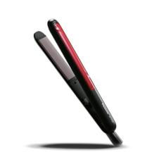 Panasonic Hair Straightener - EH-HV20 - Hitam - Khusus Jabodetabek