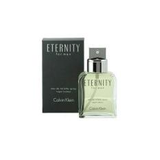 Parfum Calvin Klein Eternity Man 100 ML Ori Tester Non Box