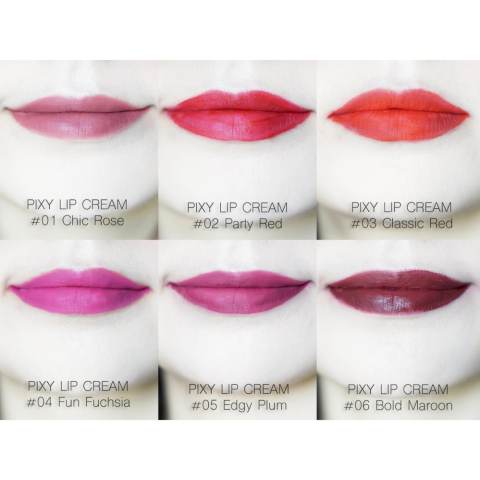 Purbasari Lipstick Color Matte 94 Free Alisha Tas Kosmetik