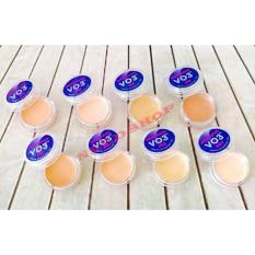 PROMO (10GR) KRYOLAN FOUNDATION SUPRACOLOR ORIGINAL VO3 BPOM Bagus