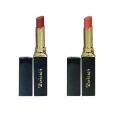 Purbasari Lipstik Collor Matte 86 dan 88