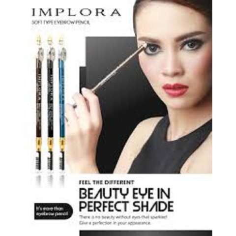 raisya pensil alis putih 1pcs daftar harga produk raisya pensil alis putih 1pcs daftar harga produk