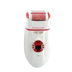 Dapat Dicuci Multi-fungsional Mengisi Ulang Listrik Depilacion Depilation Epilators Depilatories Alat Cukur Wanita Callus Remover-Intl