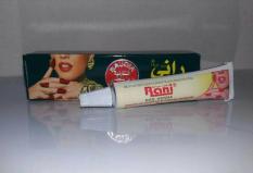 Rani Nail Henna Pacar Kuku Asli Arab