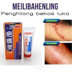 IRMIE STORE - Salep Meilibahenling Pemudar Dan Penghilang Bekas Luka - 1 Pcs