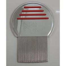Serit Nitfree Asli, Sisir Kutu