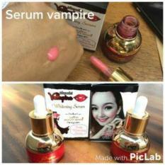 SERUM V*MPIRE FOR WHITENING